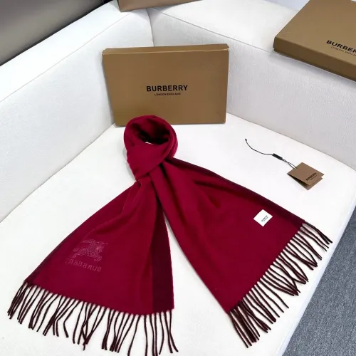 Replica Burberry Scarf #1395451 $52.00 USD for Wholesale