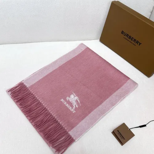 Wholesale Burberry Scarf #1395452 $52.00 USD, Wholesale Quality Replica Burberry Scarf