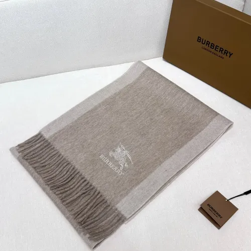 Wholesale Burberry Scarf #1395453 $52.00 USD, Wholesale Quality Replica Burberry Scarf