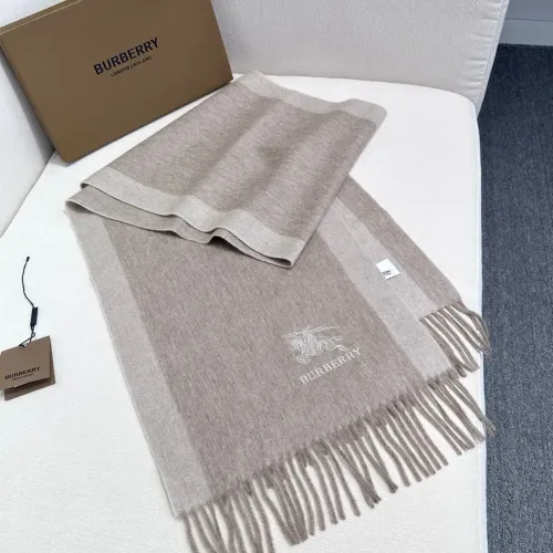 Replica Burberry Scarf #1395453 $52.00 USD for Wholesale