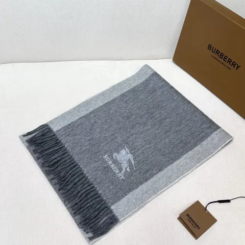 Wholesale Burberry Scarf #1395454 $52.00 USD, Wholesale Quality Replica Burberry Scarf