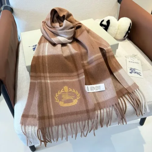 Replica Burberry Scarf #1395455 $52.00 USD for Wholesale