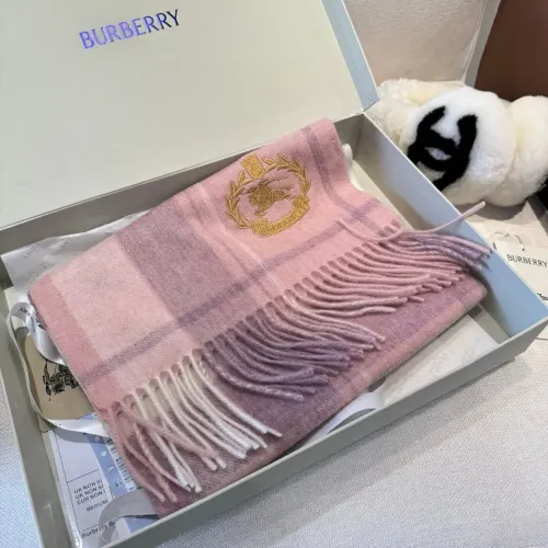 Wholesale Burberry Scarf #1395457 $52.00 USD, Wholesale Quality Replica Burberry Scarf