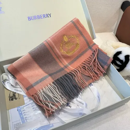 Wholesale Burberry Scarf #1395459 $52.00 USD, Wholesale Quality Replica Burberry Scarf