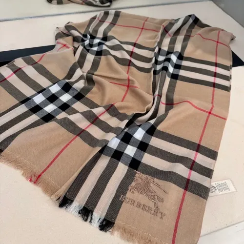 Replica Burberry Scarf #1395462 $52.00 USD for Wholesale