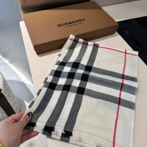 Wholesale Burberry Scarf #1395463 $52.00 USD, Wholesale Quality Replica Burberry Scarf