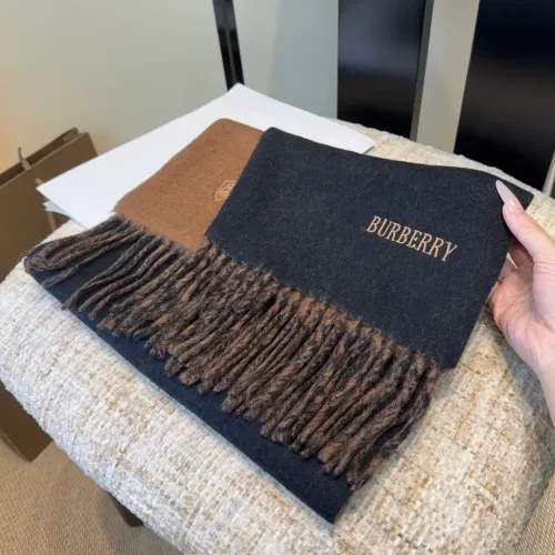 Wholesale Burberry Scarf #1395469 $60.00 USD, Wholesale Quality Replica Burberry Scarf