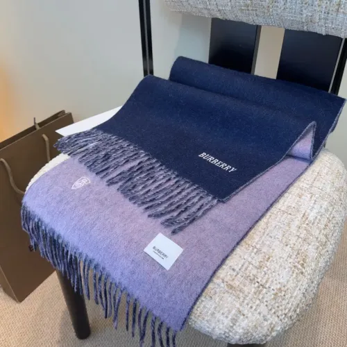 Replica Burberry Scarf #1395470 $60.00 USD for Wholesale