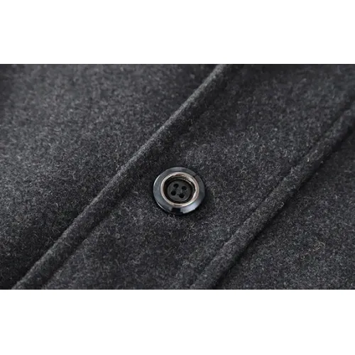 Replica Prada Coats Long Sleeved For Men #1395484 $80.00 USD for Wholesale