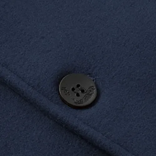 Replica Prada Coats Long Sleeved For Men #1395556 $88.00 USD for Wholesale