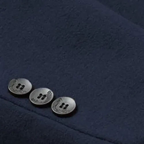 Replica Philipp Plein PP Coats Long Sleeved For Men #1395564 $88.00 USD for Wholesale