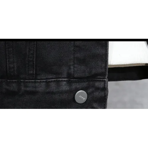 Replica Moncler Jackets Long Sleeved For Men #1395571 $60.00 USD for Wholesale