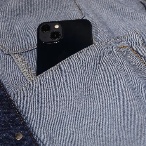 Replica Louis Vuitton LV Jackets Long Sleeved For Men #1395581 $60.00 USD for Wholesale