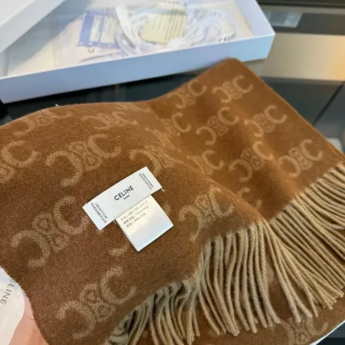 Replica Celine Scarf #1395595 $42.00 USD for Wholesale