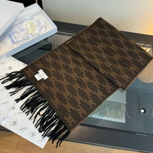 Replica Celine Scarf #1395596 $42.00 USD for Wholesale