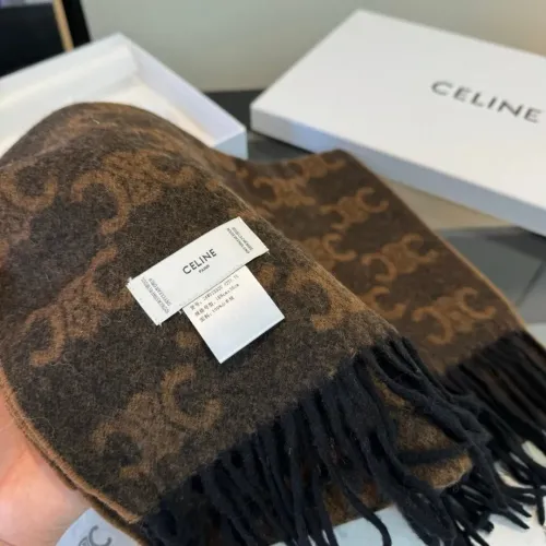 Replica Celine Scarf #1395596 $42.00 USD for Wholesale