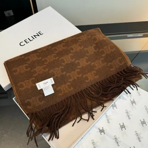 Replica Celine Scarf #1395597 $42.00 USD for Wholesale