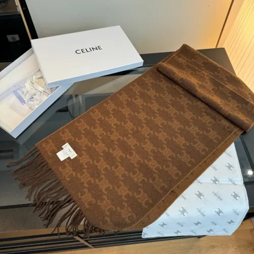 Replica Celine Scarf #1395597 $42.00 USD for Wholesale