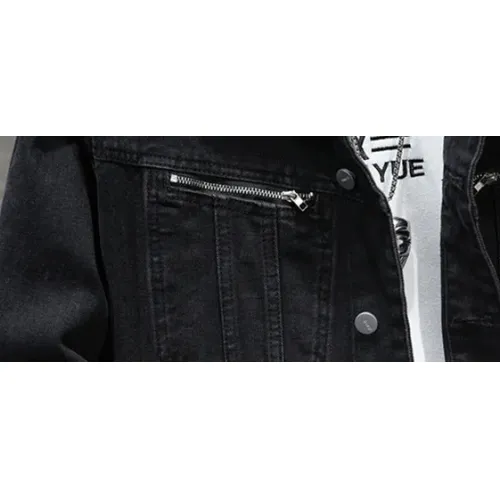 Replica Prada Jackets Long Sleeved For Men #1395599 $60.00 USD for Wholesale