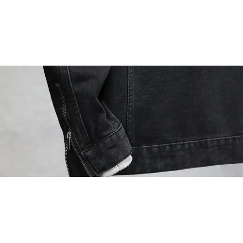 Replica Prada Jackets Long Sleeved For Men #1395599 $60.00 USD for Wholesale