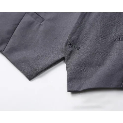 Replica Canada Goose Tracksuits Long Sleeved For Men #1395614 $92.00 USD for Wholesale