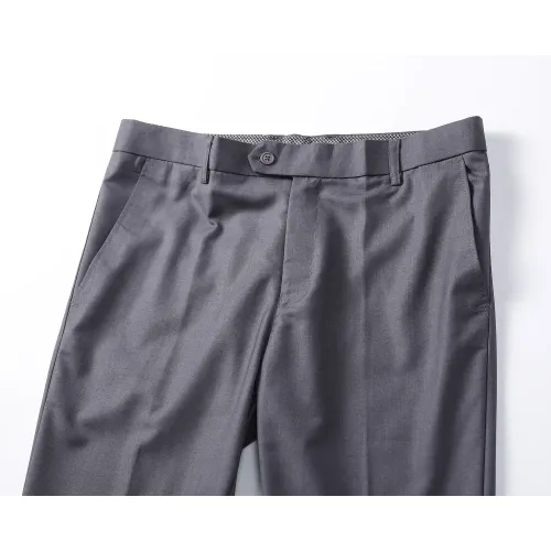 Replica The North Face Tracksuits Long Sleeved For Men #1395619 $92.00 USD for Wholesale