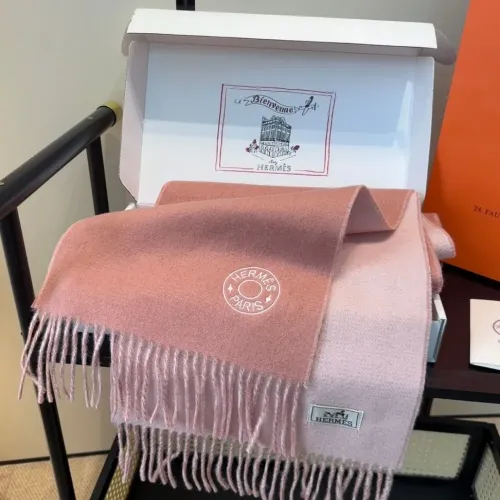 Wholesale Hermes Scarf #1395631 $60.00 USD, Wholesale Quality Replica Hermes Scarf