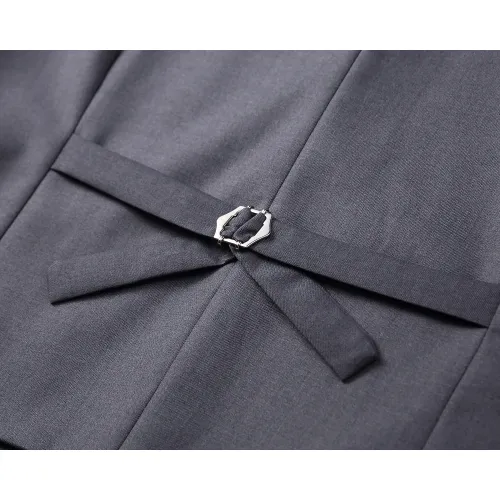 Replica Prada Tracksuits Long Sleeved For Men #1395638 $92.00 USD for Wholesale