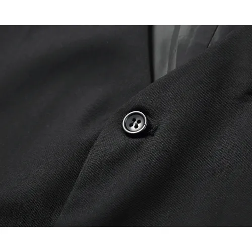 Replica Hermes Tracksuits Long Sleeved For Men #1395710 $92.00 USD for Wholesale