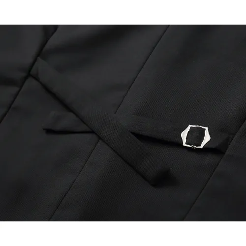 Replica Fendi Tracksuits Long Sleeved For Men #1395734 $92.00 USD for Wholesale