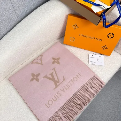 Replica Louis Vuitton Scarf #1395810 $48.00 USD for Wholesale
