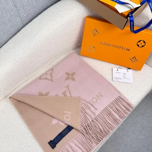 Replica Louis Vuitton Scarf #1395810 $48.00 USD for Wholesale