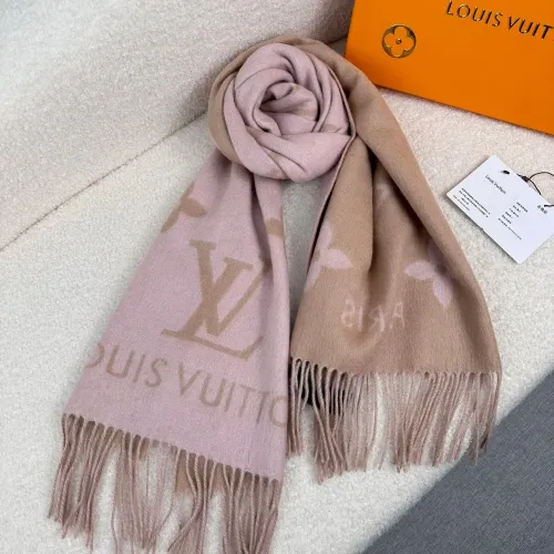 Replica Louis Vuitton Scarf #1395810 $48.00 USD for Wholesale