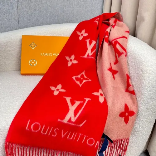 Replica Louis Vuitton Scarf #1395811 $48.00 USD for Wholesale