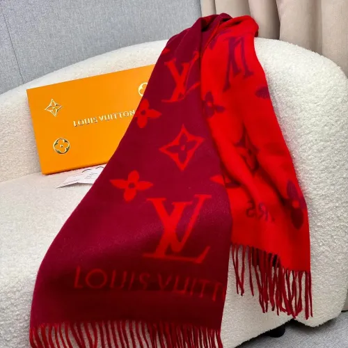 Replica Louis Vuitton Scarf #1395812 $48.00 USD for Wholesale