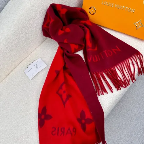 Replica Louis Vuitton Scarf #1395812 $48.00 USD for Wholesale