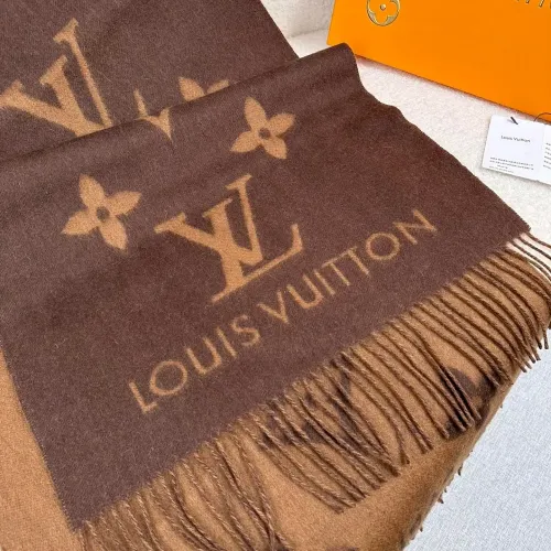 Replica Louis Vuitton Scarf #1395814 $48.00 USD for Wholesale