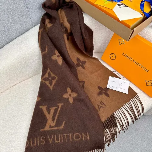 Replica Louis Vuitton Scarf #1395814 $48.00 USD for Wholesale