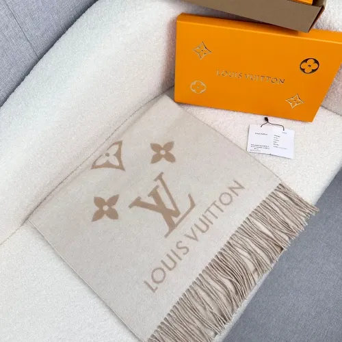 Replica Louis Vuitton Scarf #1395815 $48.00 USD for Wholesale