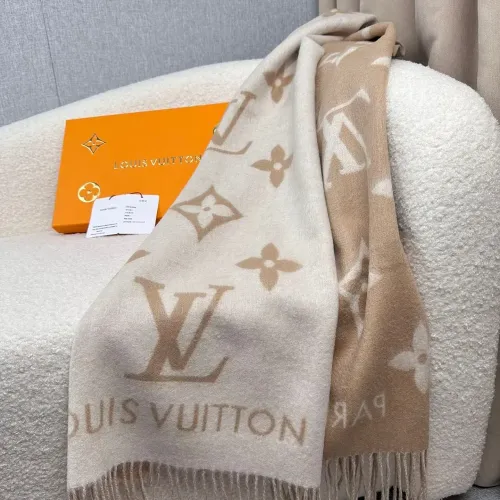 Replica Louis Vuitton Scarf #1395815 $48.00 USD for Wholesale