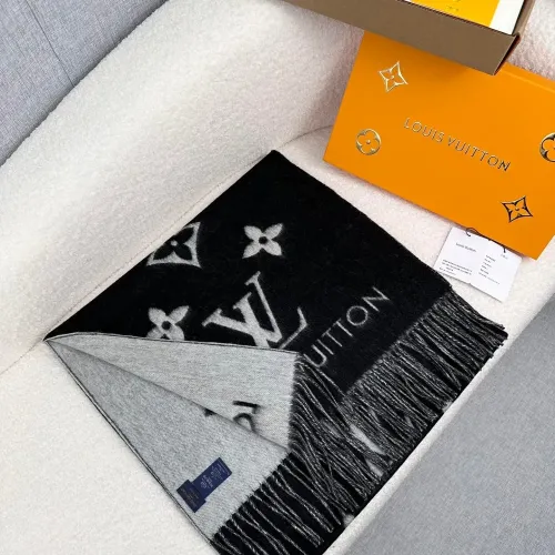Replica Louis Vuitton Scarf #1395818 $48.00 USD for Wholesale