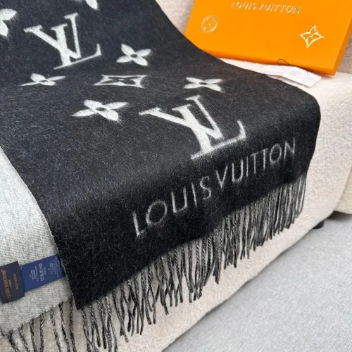 Replica Louis Vuitton Scarf #1395818 $48.00 USD for Wholesale