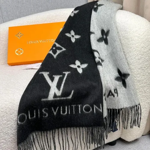 Replica Louis Vuitton Scarf #1395818 $48.00 USD for Wholesale