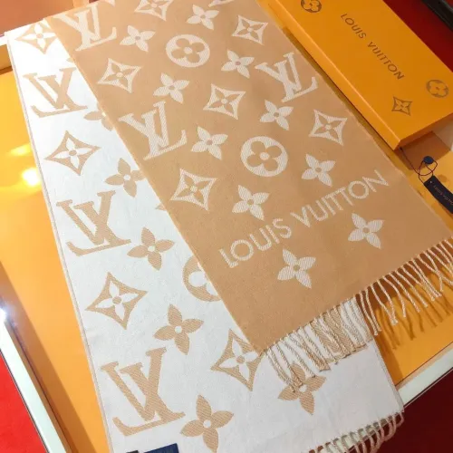 Replica Louis Vuitton Scarf #1395819 $48.00 USD for Wholesale