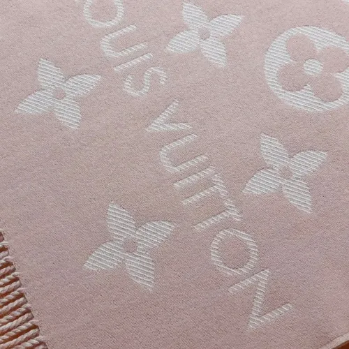 Replica Louis Vuitton Scarf #1395820 $48.00 USD for Wholesale