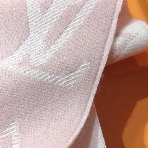 Replica Louis Vuitton Scarf #1395820 $48.00 USD for Wholesale