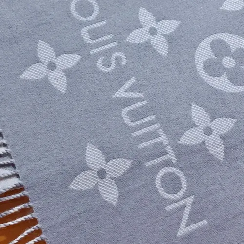 Replica Louis Vuitton Scarf #1395821 $48.00 USD for Wholesale