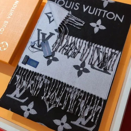 Wholesale Louis Vuitton Scarf #1395822 $48.00 USD, Wholesale Quality Replica Louis Vuitton Scarf