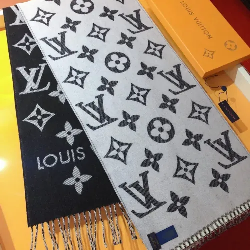 Replica Louis Vuitton Scarf #1395822 $48.00 USD for Wholesale