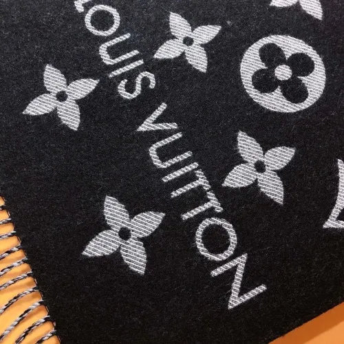 Replica Louis Vuitton Scarf #1395822 $48.00 USD for Wholesale
